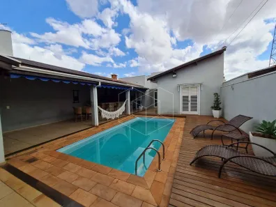 Casa com 2 Quartos à venda, 175m² no Jardim América, Jaú