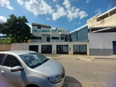 Casa com 4 Quartos à venda, 101m² no Goiânia, Belo Horizonte