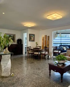 Apartamento com 4 Quartos à venda, 173m² no Graça, Salvador