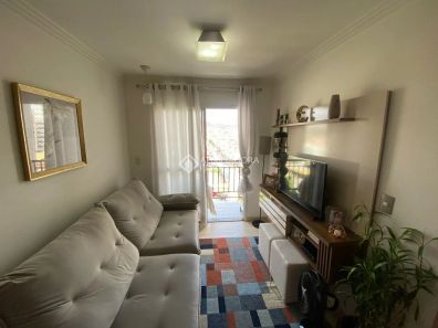 Apartamento com 2 Quartos à venda, 60m² no Nova Petrópolis, São Bernardo do Campo