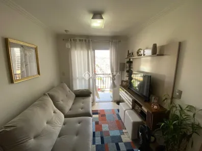 Apartamento com 2 Quartos à venda, 60m² no Nova Petrópolis, São Bernardo do Campo