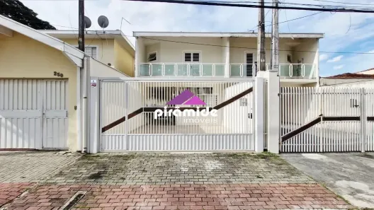 Casa com 3 Quartos à venda, 190m² no Jardim América, São José dos Campos