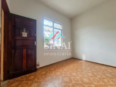 Apartamento com 1 Quarto para alugar, 37m² no Vicente de Carvalho, Rio de Janeiro