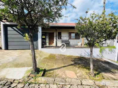Casa com 2 Quartos à venda, 213m² no Santa Teresa, São Leopoldo