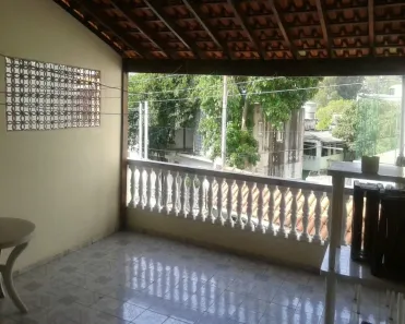 Casa com 3 Quartos à venda, 82m² no Parque Ipê, São Paulo