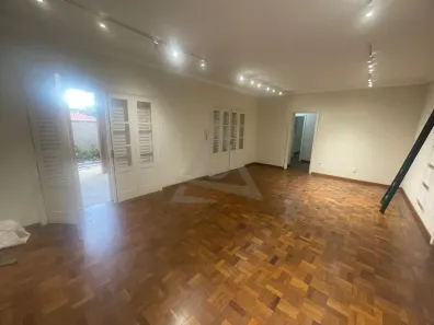 Imóvel Comercial com 3 Quartos para alugar, 261m² no Nova Campinas, Campinas