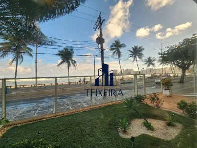 Apartamento com 2 Quartos à venda, 90m² no Pitangueiras, Guarujá
