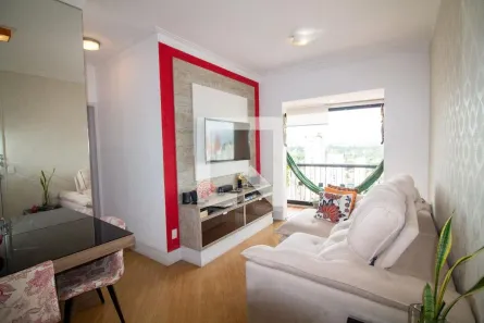 Apartamento com 1 Quarto à venda, 45m² no Chácara Santo Antônio (Zona Sul), São Paulo