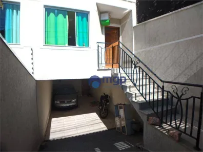 Sobrado com 3 Quartos à venda, 112m² no Vila Mazzei, São Paulo