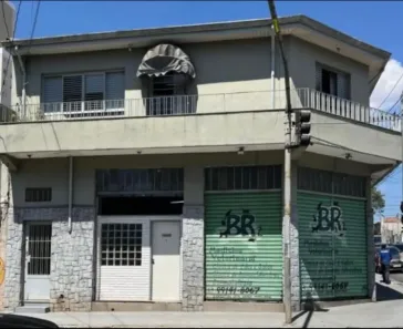 Prédio Residencial com 3 Quartos à venda, 243m² no Vila das Mercês, São Paulo