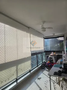 Apartamento com 2 Quartos à venda, 82m² no Santa Rosa, Niterói