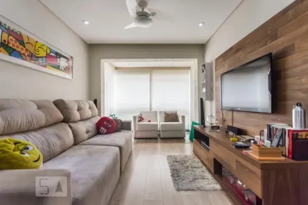 Apartamento com 1 Quarto à venda, 42m² no Vila Nova Conceição, São Paulo