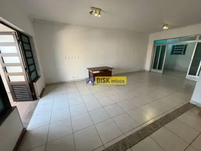 Casa com 3 Quartos à venda, 330m² no Assunção, São Bernardo do Campo