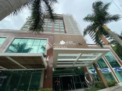 Sala Comercial à venda, 25m² no Centro, Florianópolis