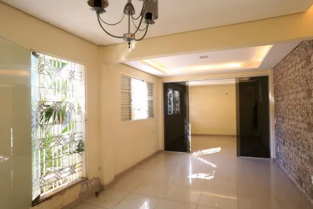 Casa com 5 Quartos à venda, 406m² no Renascença, Belo Horizonte