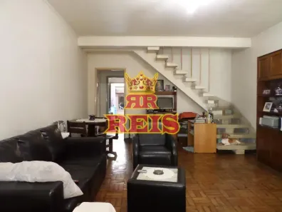 Sobrado com 2 Quartos à venda, 175m² no Paulicéia, São Bernardo do Campo