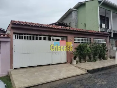Casa com 3 Quartos à venda, 107855m² no Nova Cidade, Macaé