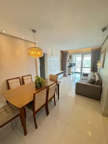 Apartamento com 3 Quartos à venda, 117m² no Aleixo, Manaus
