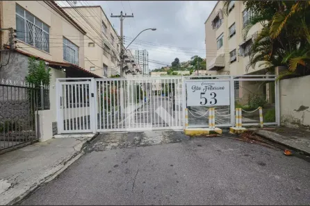 Apartamento com 2 Quartos à venda, 90m² no Fonseca, Niterói