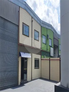 Galpão/Depósito/Armazém para alugar, 1000m² no Iporanga, Sorocaba