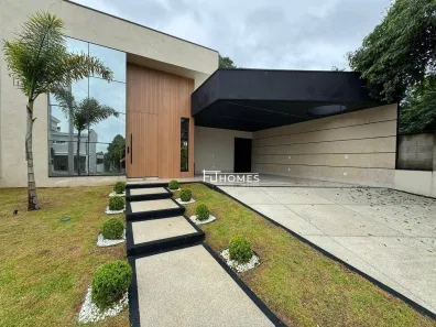 Casa de Condomínio com 3 Quartos à venda, 189m² no Colinas de Indaiatuba, Indaiatuba