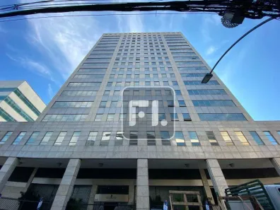 Sala Comercial para alugar, 2260m² no Cidade Nova, Rio de Janeiro
