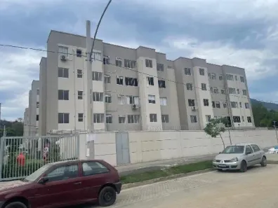 Apartamento com 2 Quartos à venda, 41m² no Campo Grande, Rio de Janeiro