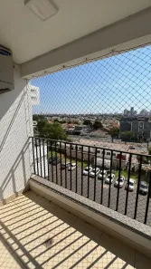 Apartamento com 3 Quartos à venda, 70m² no Grande Terceiro, Cuiabá