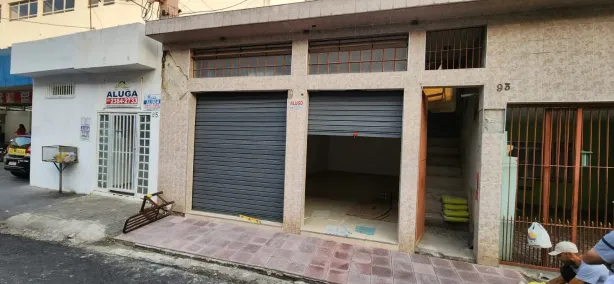Ponto Comercial para alugar, 70m² no Jordanésia (Jordanésia), Cajamar