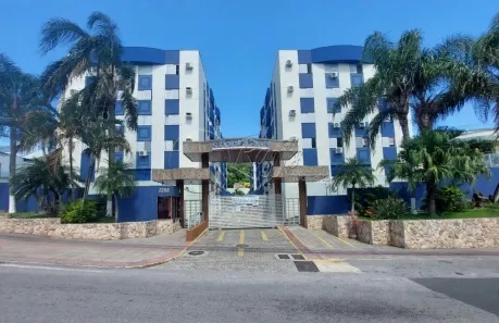Apartamento com 3 Quartos para alugar, 89m² no Trindade, Florianópolis