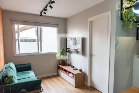 Apartamento com 2 Quartos à venda, 39m² no Liberdade, São Paulo