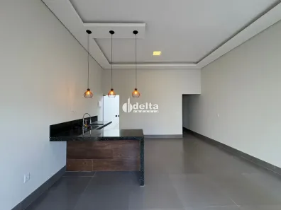 Casa com 2 Quartos à venda, 70m² no Laranjeiras, Uberlândia