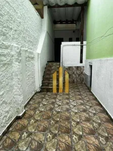 Sobrado com 3 Quartos à venda, 169m² no Chora Menino, São Paulo