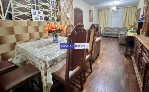 Casa com 3 Quartos à venda, 125m² no Jardim Caravelas, São Paulo