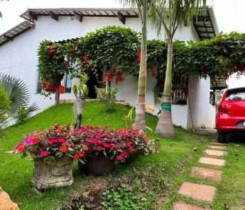 Casa com 4 Quartos à venda, 140m² no Brumadinho, Brumadinho