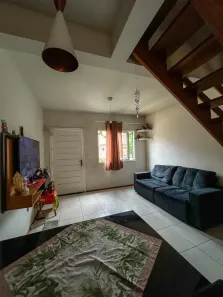 Casa de Condomínio com 2 Quartos à venda, 111m² no Restinga, Porto Alegre