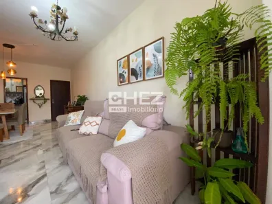 Apartamento com 3 Quartos à venda, 120m² no Centro, Cabo Frio