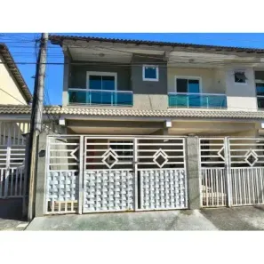 Apartamento com 2 Quartos para alugar, 80m² no Vila Muriqui, Mangaratiba