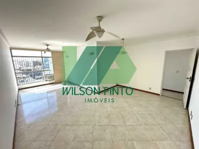 Apartamento com 4 Quartos à venda, 140m² no Tijuca, Rio de Janeiro