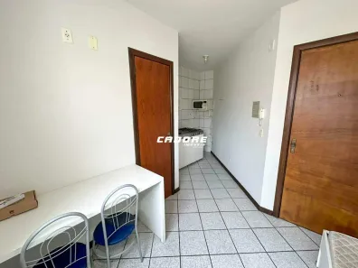 Kitnet com 1 Quarto para alugar, 18m² no Garcia, Blumenau
