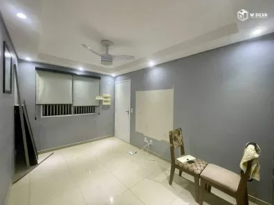 Apartamento com 2 Quartos à venda, 51m² no Jardim dos Colibris, Indaiatuba