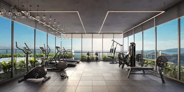 Apartamento com 2 Quartos à venda, 70m² no Praia Brava de Itajaí, Itajaí