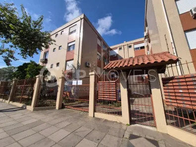 Apartamento com 1 Quarto à venda, 32m² no Passo da Areia, Porto Alegre