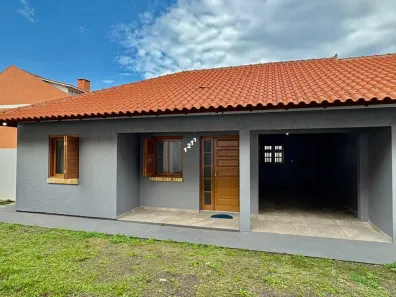 Casa com 2 Quartos à venda, 73m² no , Tramandaí