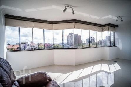 Apartamento com 3 Quartos à venda, 255m² no Jardim Itu, Porto Alegre