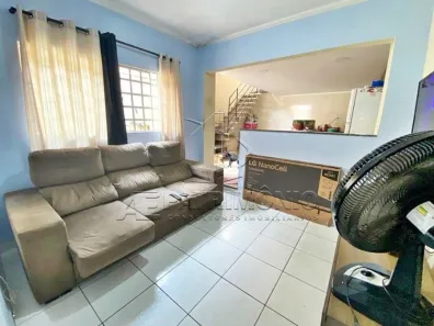 Casa com 4 Quartos à venda, 104m² no Parque Manchester, Sorocaba