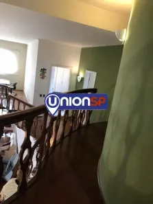 Apartamento com 4 Quartos à venda, 242m² no Morumbi, São Paulo