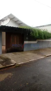 Casa com 4 Quartos à venda, 140m² no Jardim América, Campinas