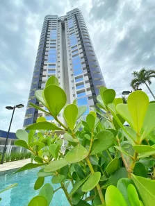 Apartamento com 3 Quartos à venda, 100m² no Plano Diretor Norte, Palmas