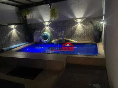 Sobrado com 3 Quartos à venda, 145m² no Jardim Santa Mena, Guarulhos